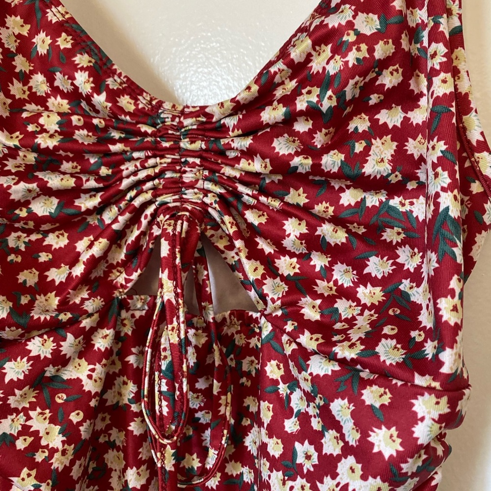 Dress - Picture 4 of 5